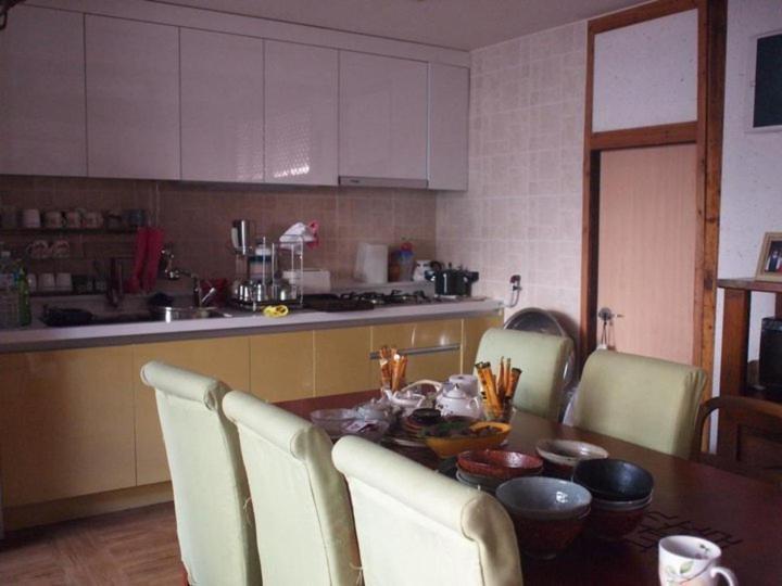 Apartment Eugene Hanok Culture Center Dongdaemun *
