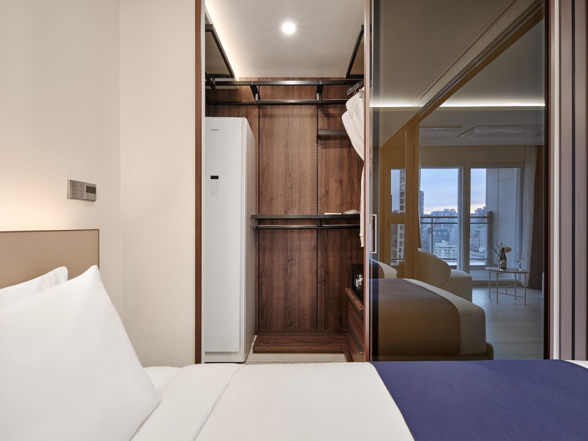 The Botanik Sewoon Myeongdong Hotel