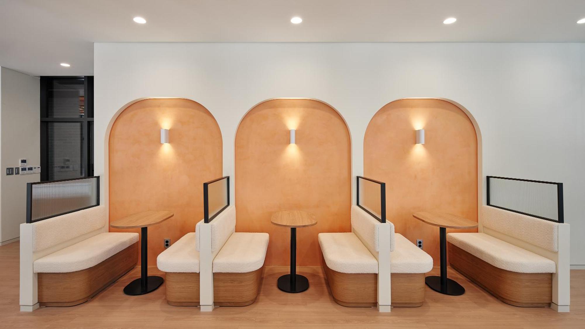 The Botanik Sewoon Myeongdong Hotel