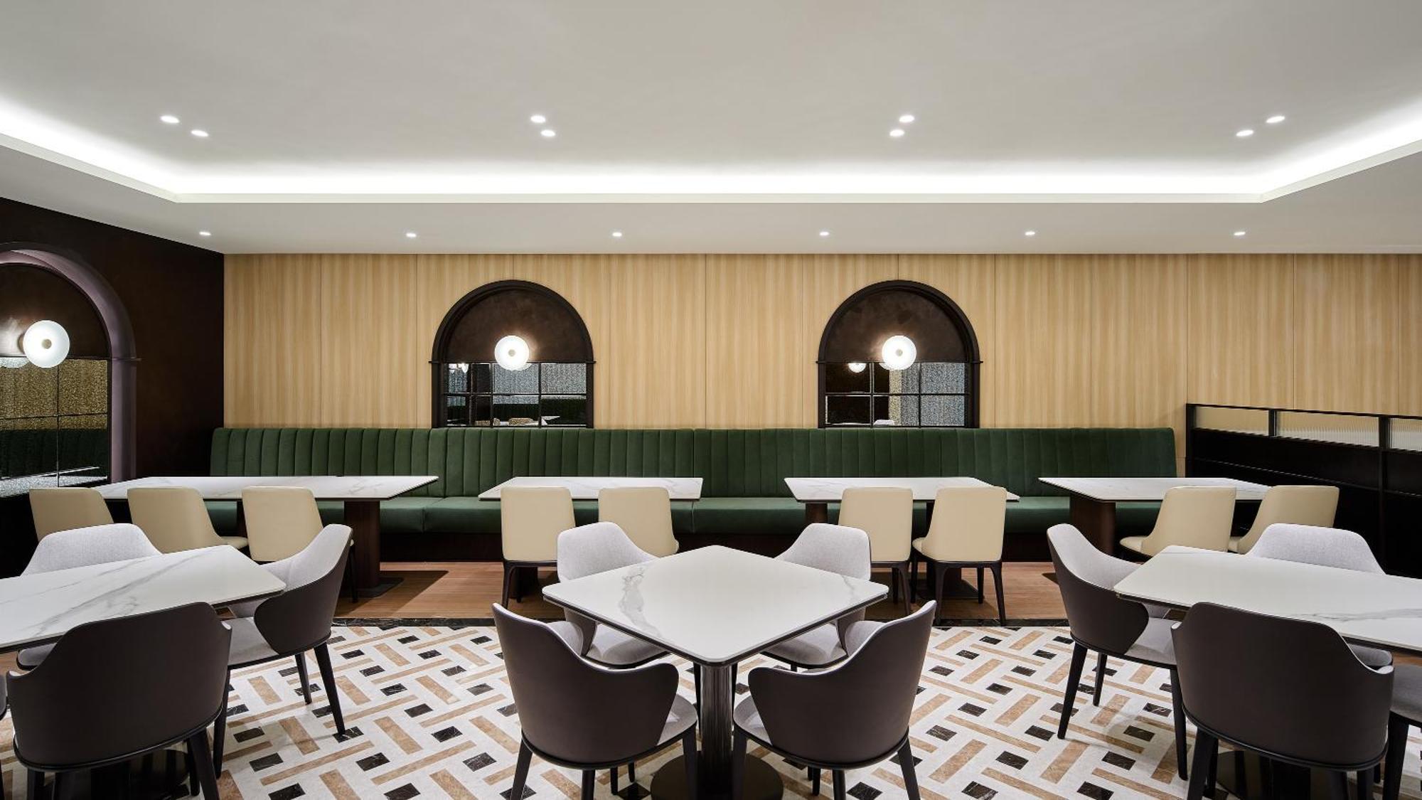 The Botanik Sewoon Myeongdong Hotel 4*