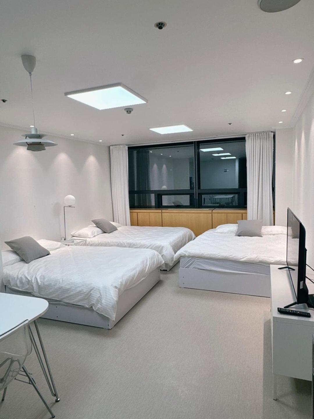 Apartment New Remodeling Hongdae House Seoul