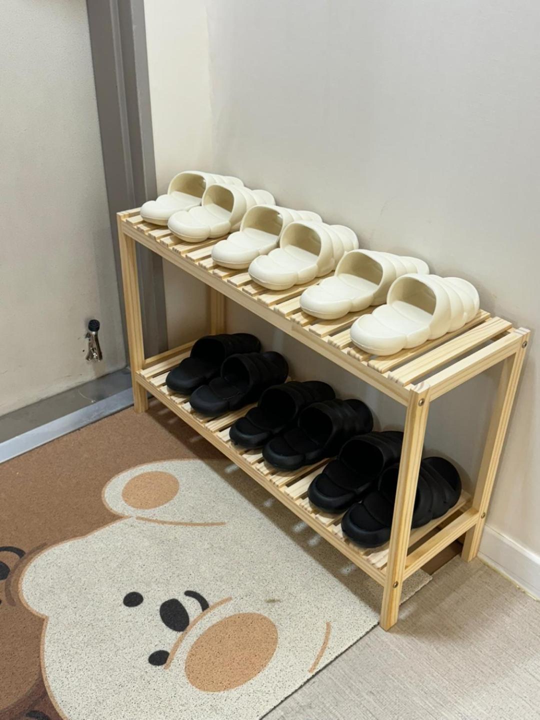 New Remodeling Hongdae House *