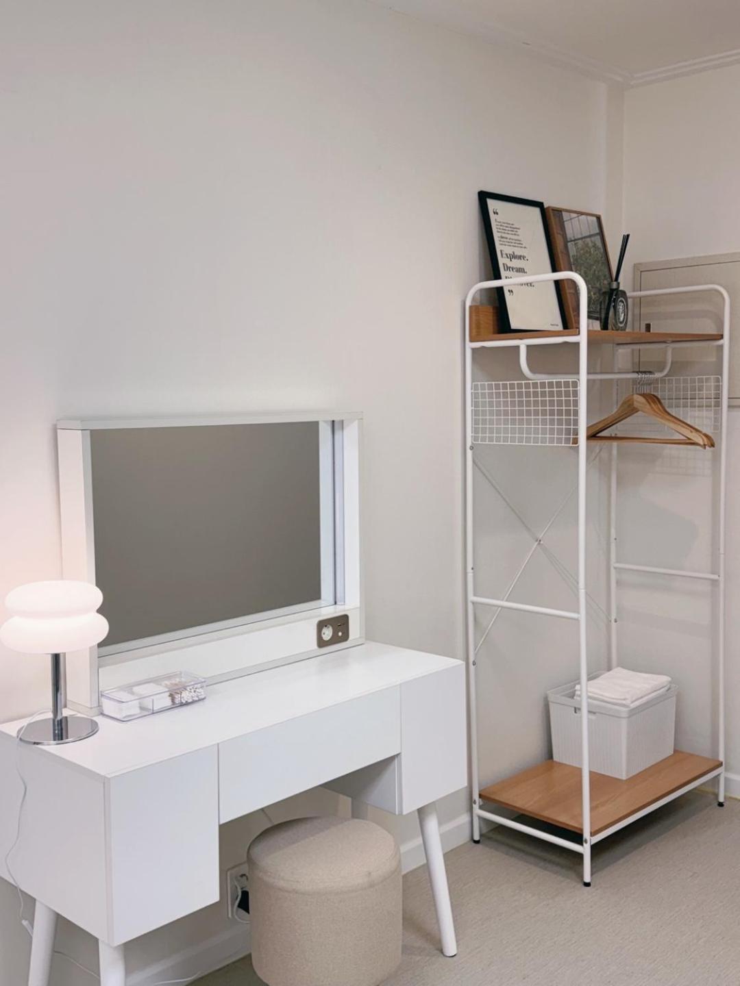 New Remodeling Hongdae House Apartment