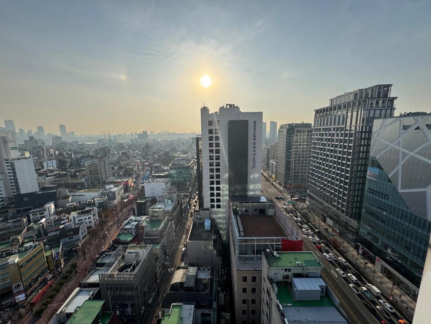 New Remodeling Hongdae House Apartment *