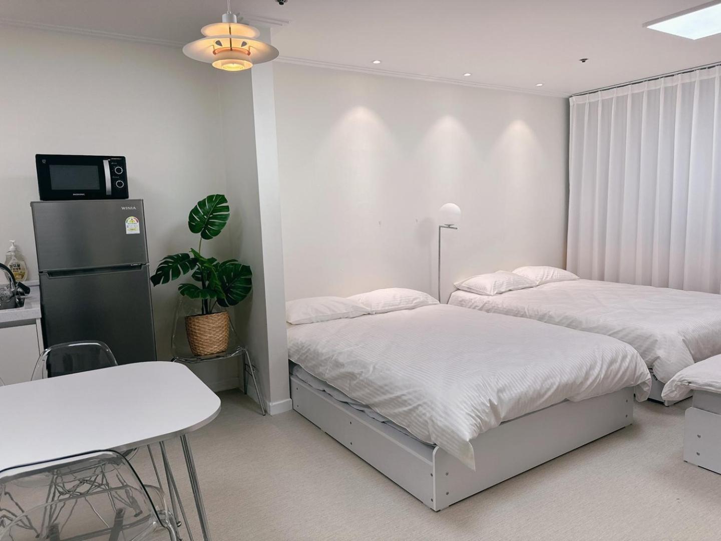 New Remodeling Hongdae House Seoul