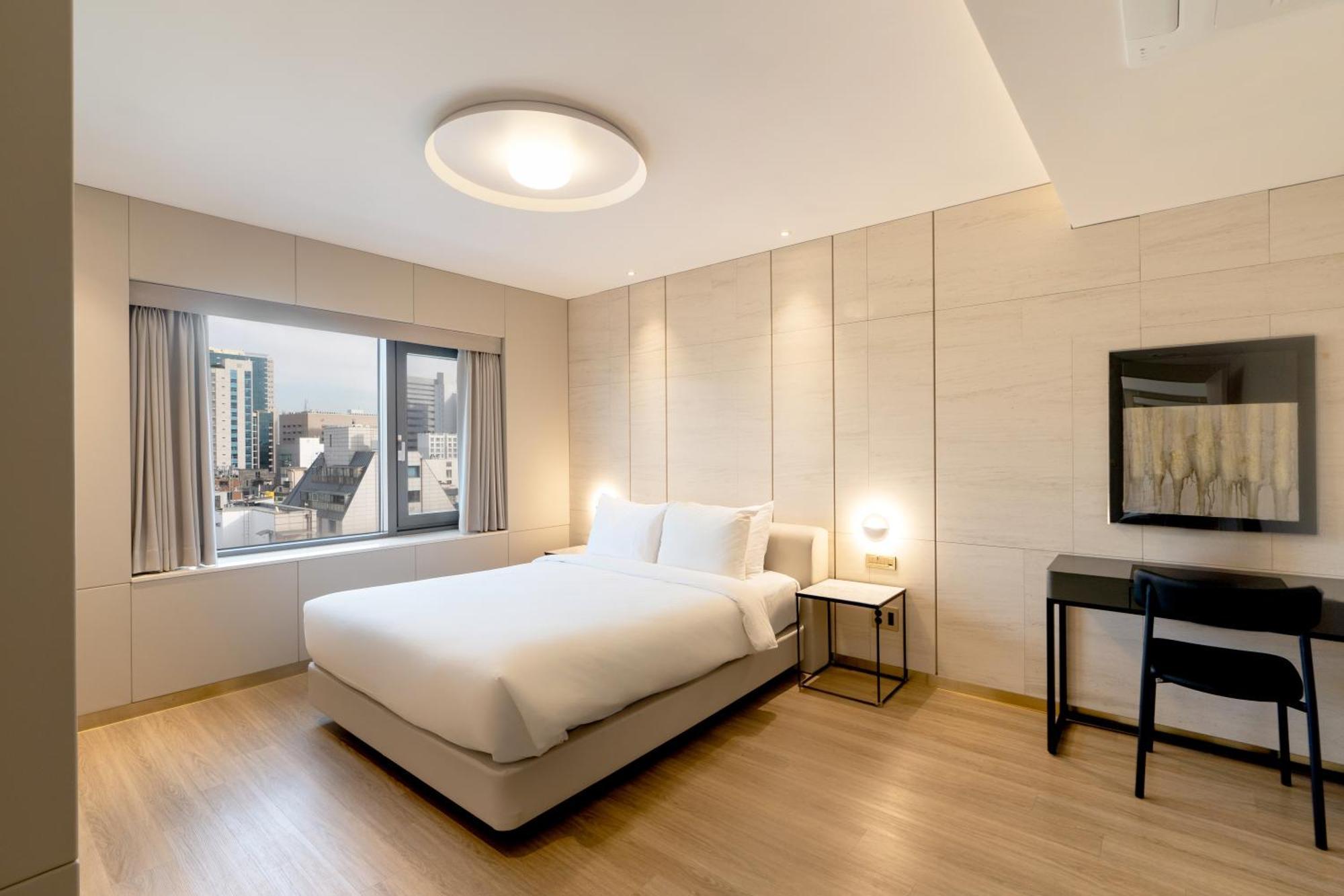 Hotel Eliena Gangnam