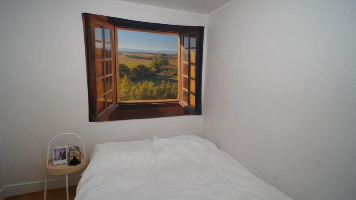 Comfort House Centrally Located In Apartment *
