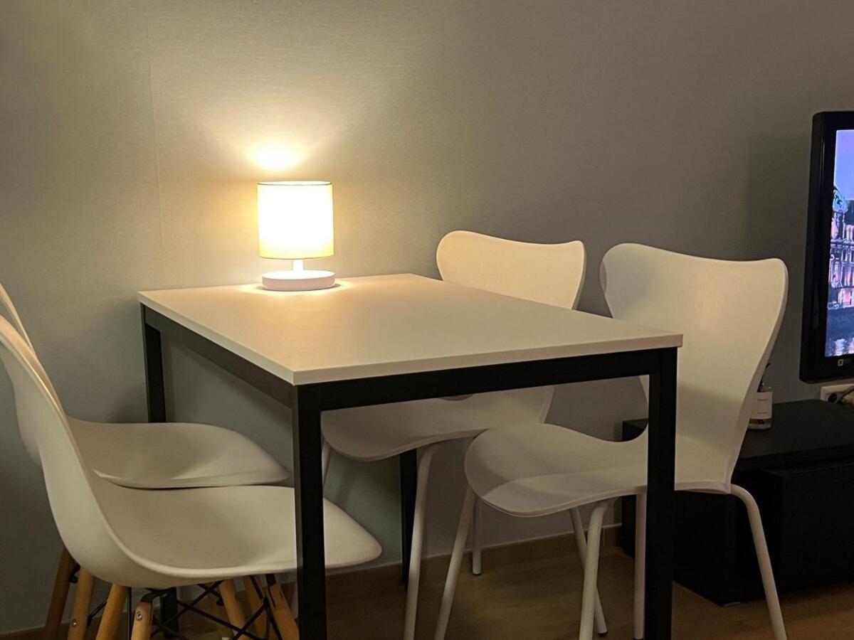 Apartment Warm 1 Min From Gangnam