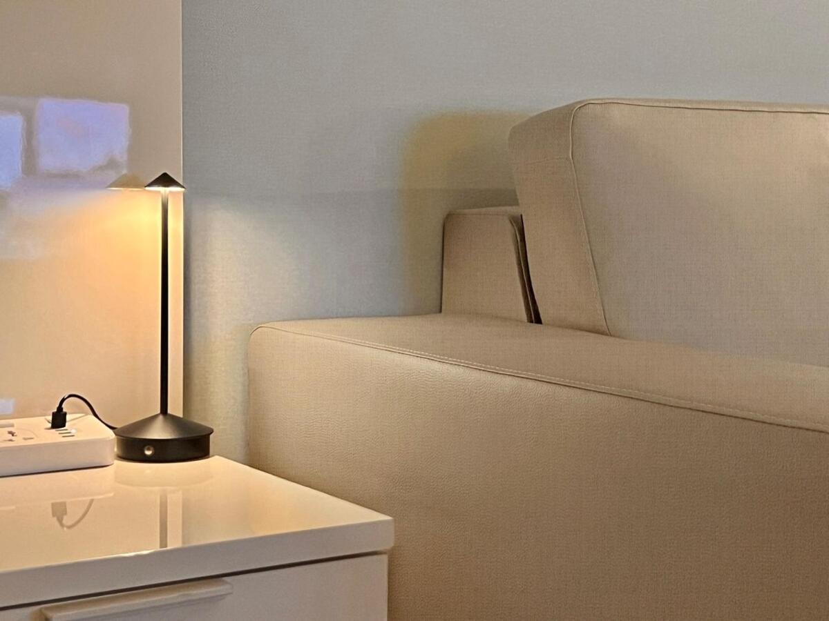 Warm 1 Min From Gangnam Apartment Seoul
