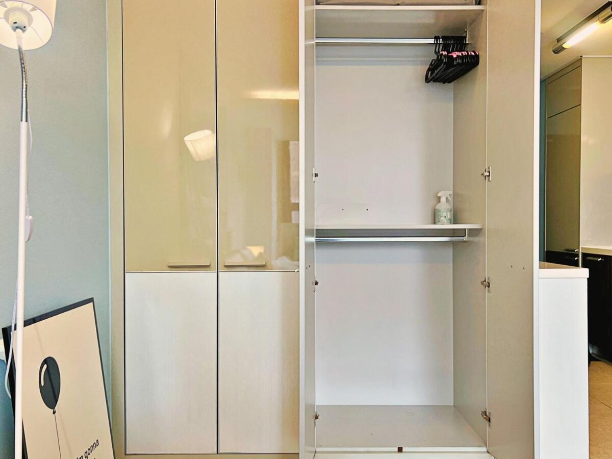Apartment Warm 1 Min From Gangnam *