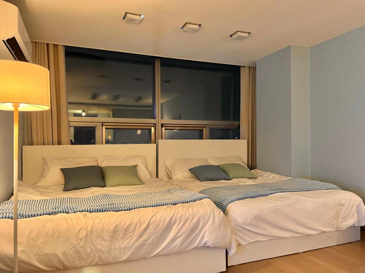 Apartment Warm 1 Min From Gangnam