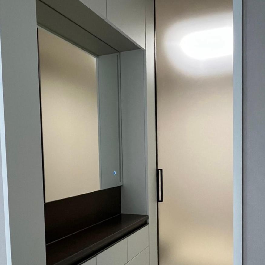 Apartment Sheer House Seoul