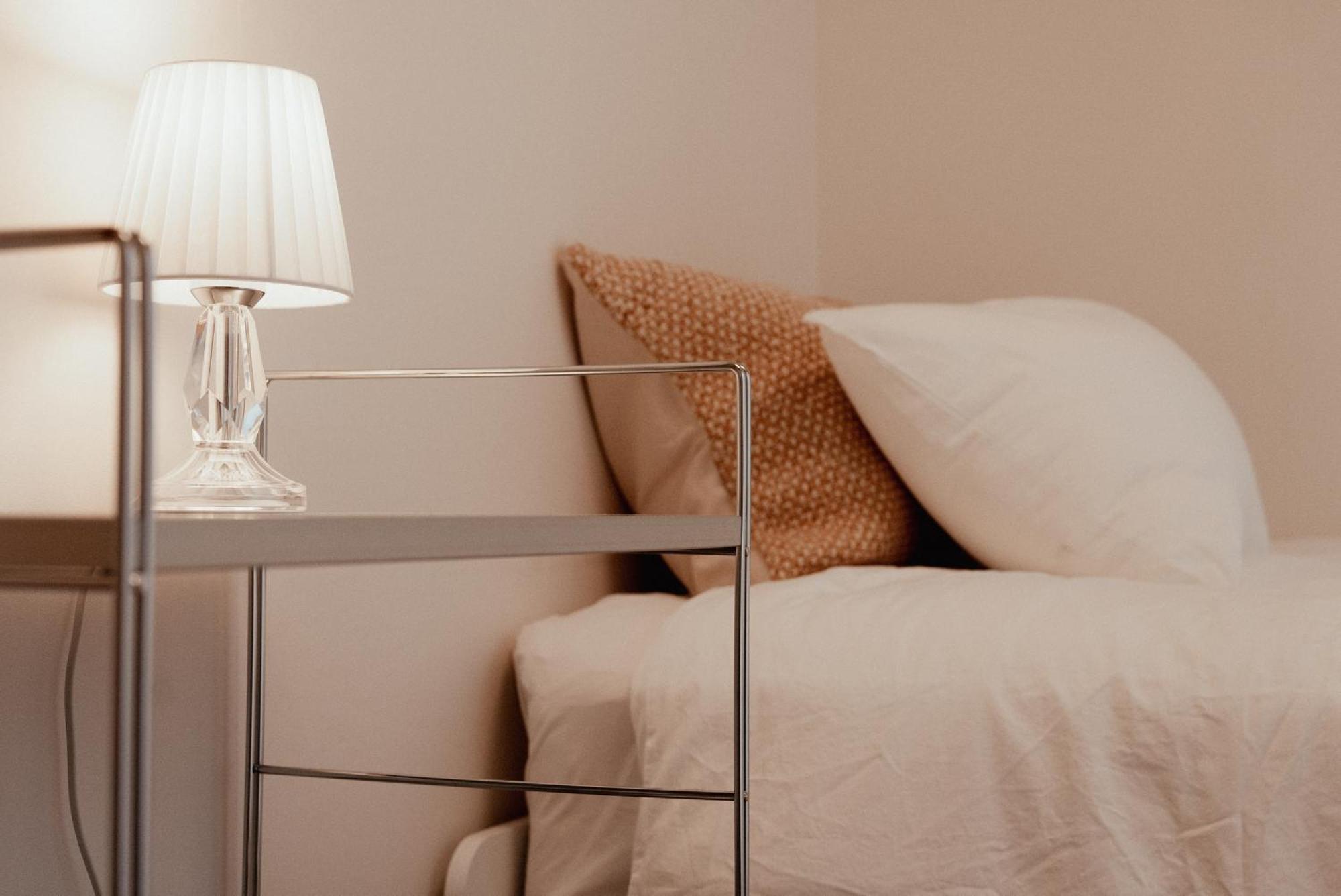 Apartment By Little Cloud Seoul