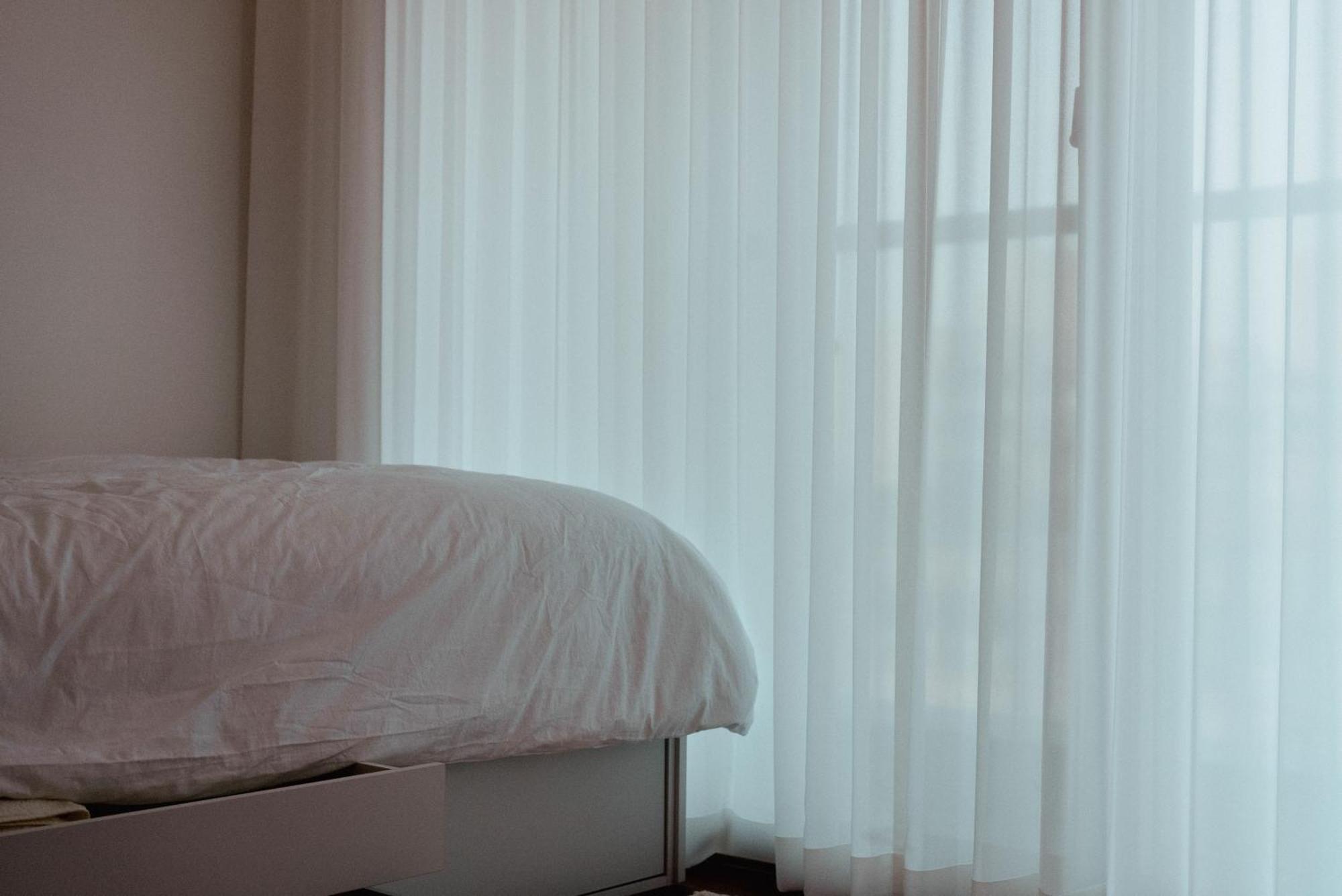 By Little Cloud Apartment