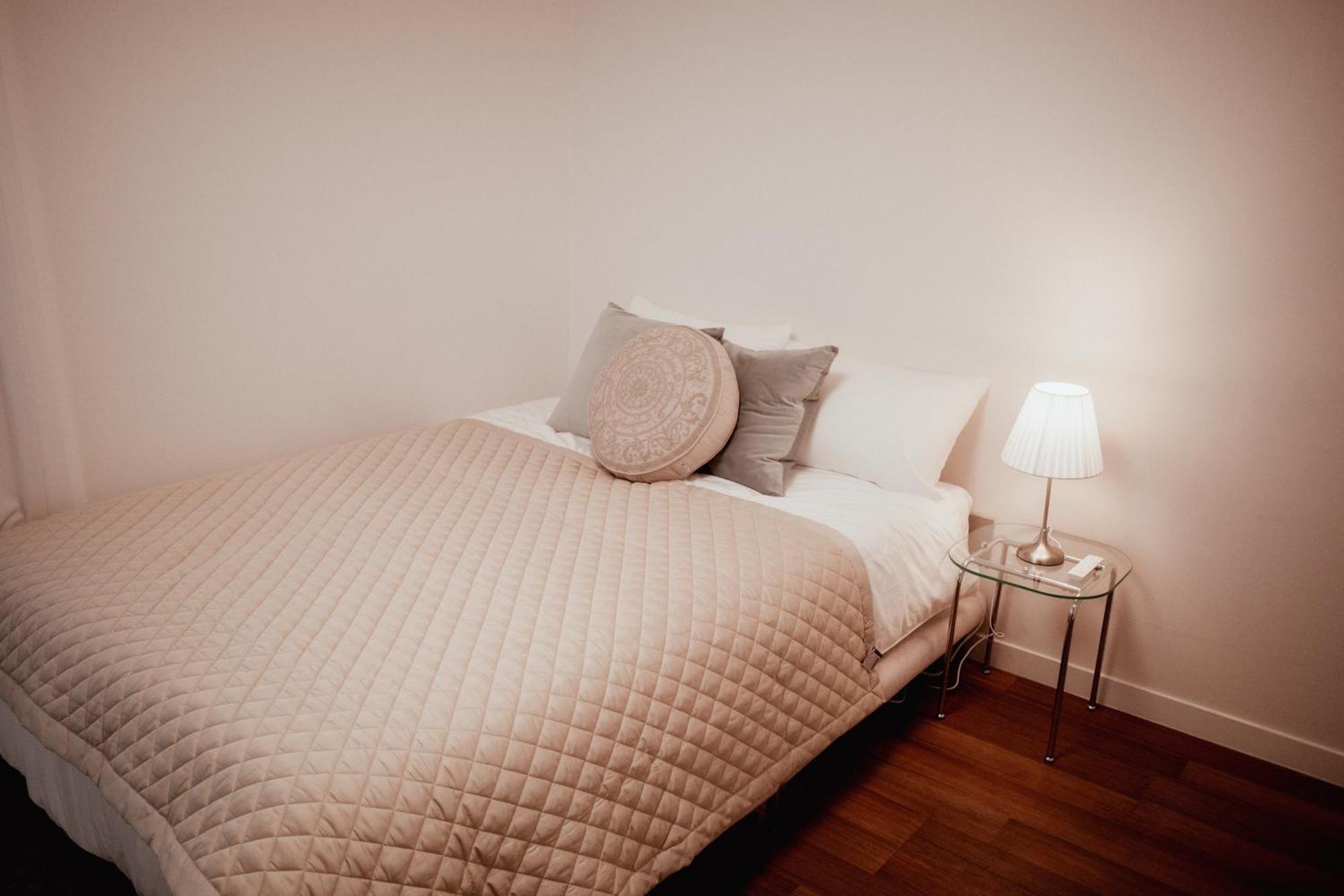 Apartment By Little Cloud Seoul
