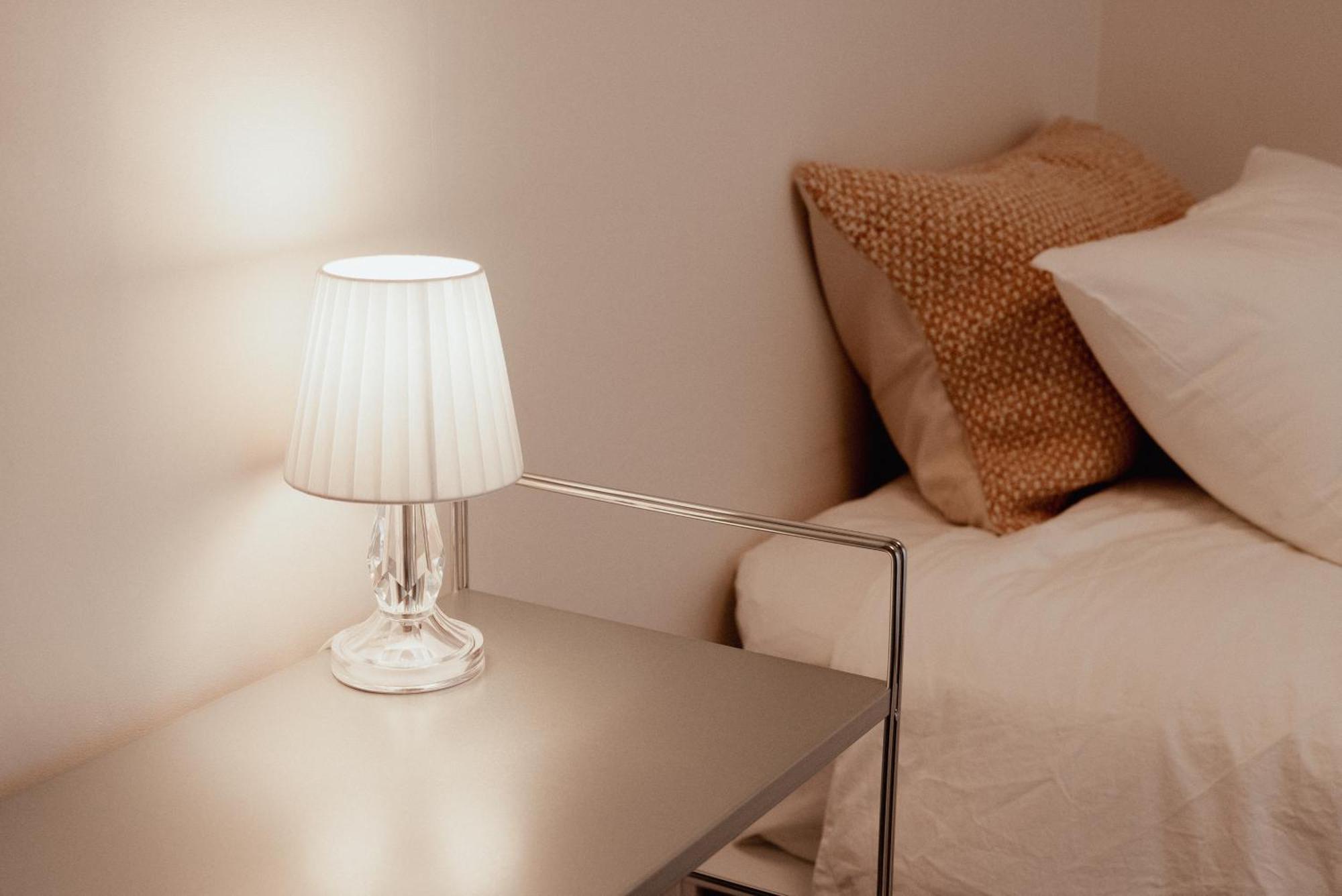By Little Cloud Apartment