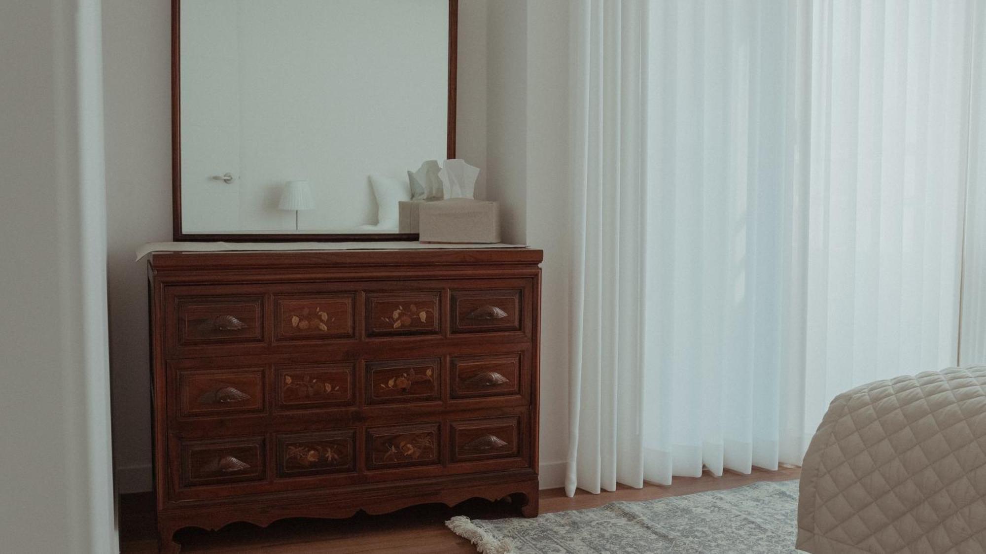 By Little Cloud Apartment *