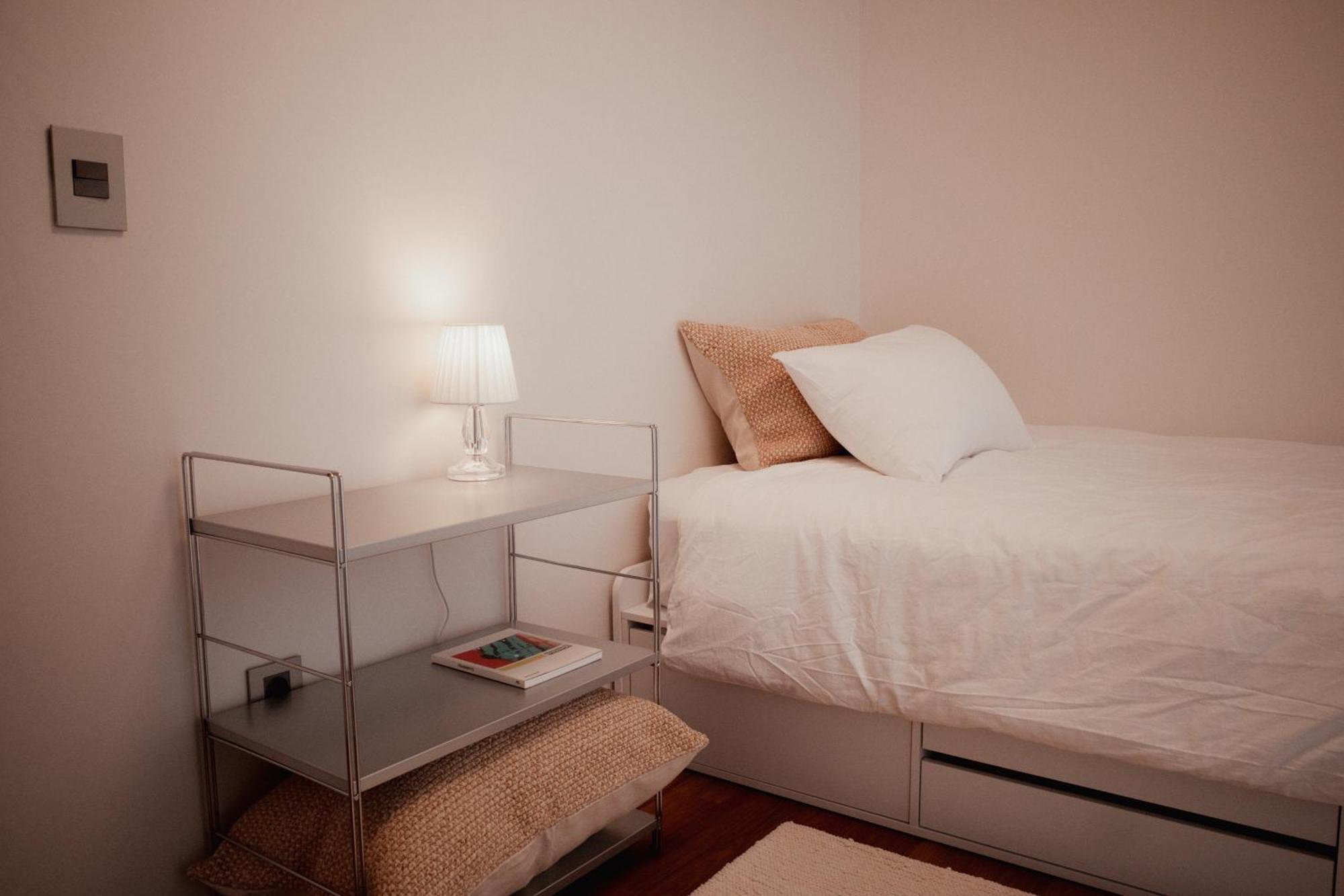 By Little Cloud Apartment