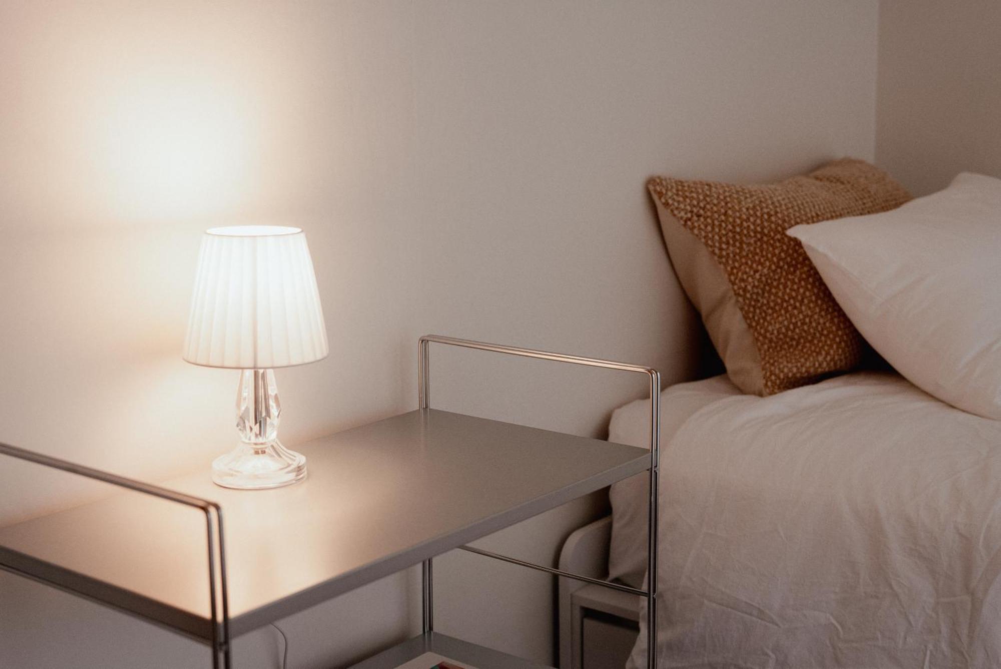 By Little Cloud Apartment *
