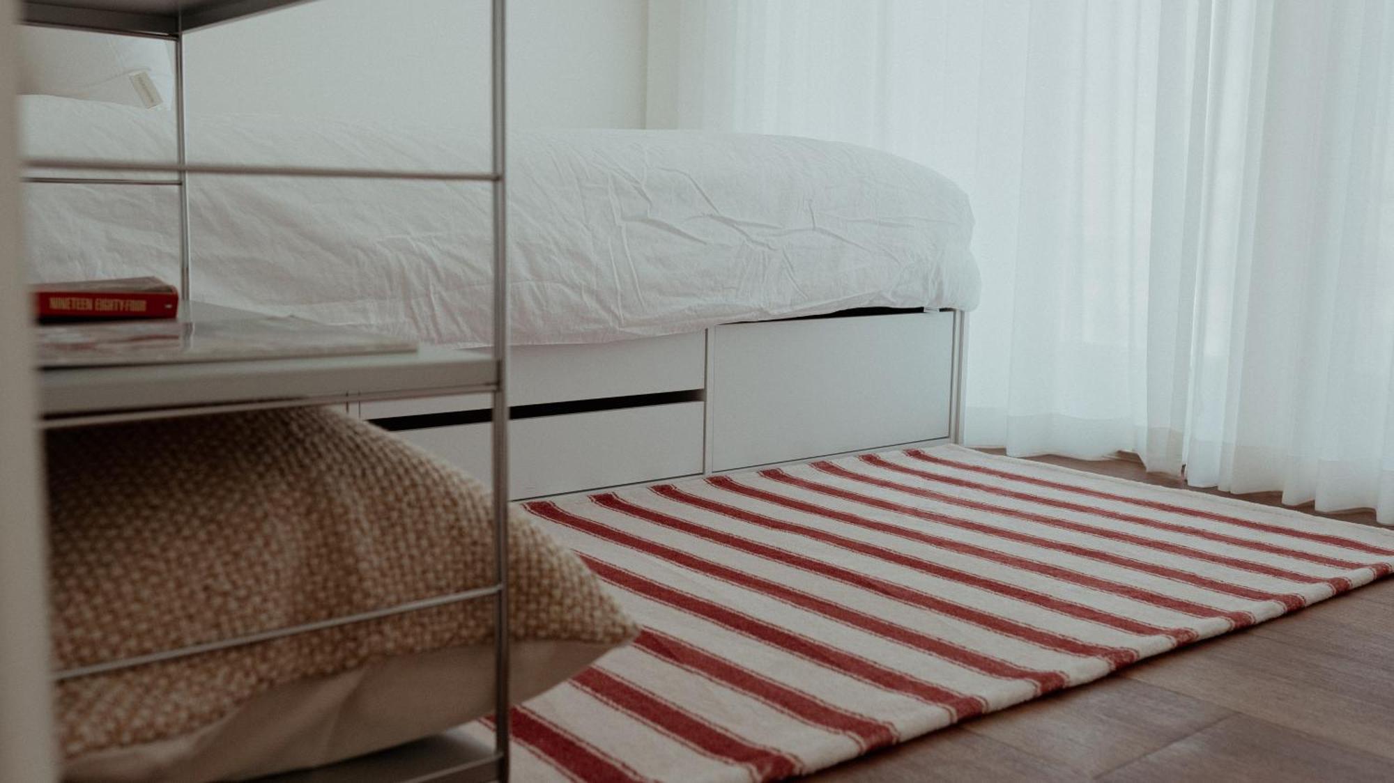 Apartment By Little Cloud Seoul
