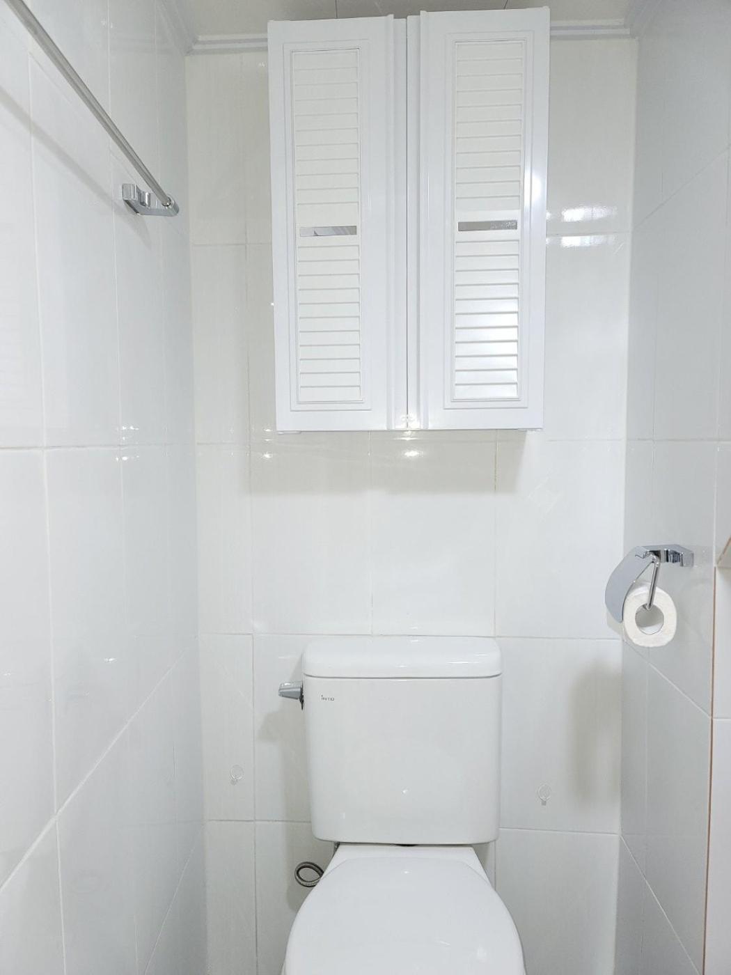 Danbam Sinchon, 2br Up To 3 People Pangsapuri Seoul