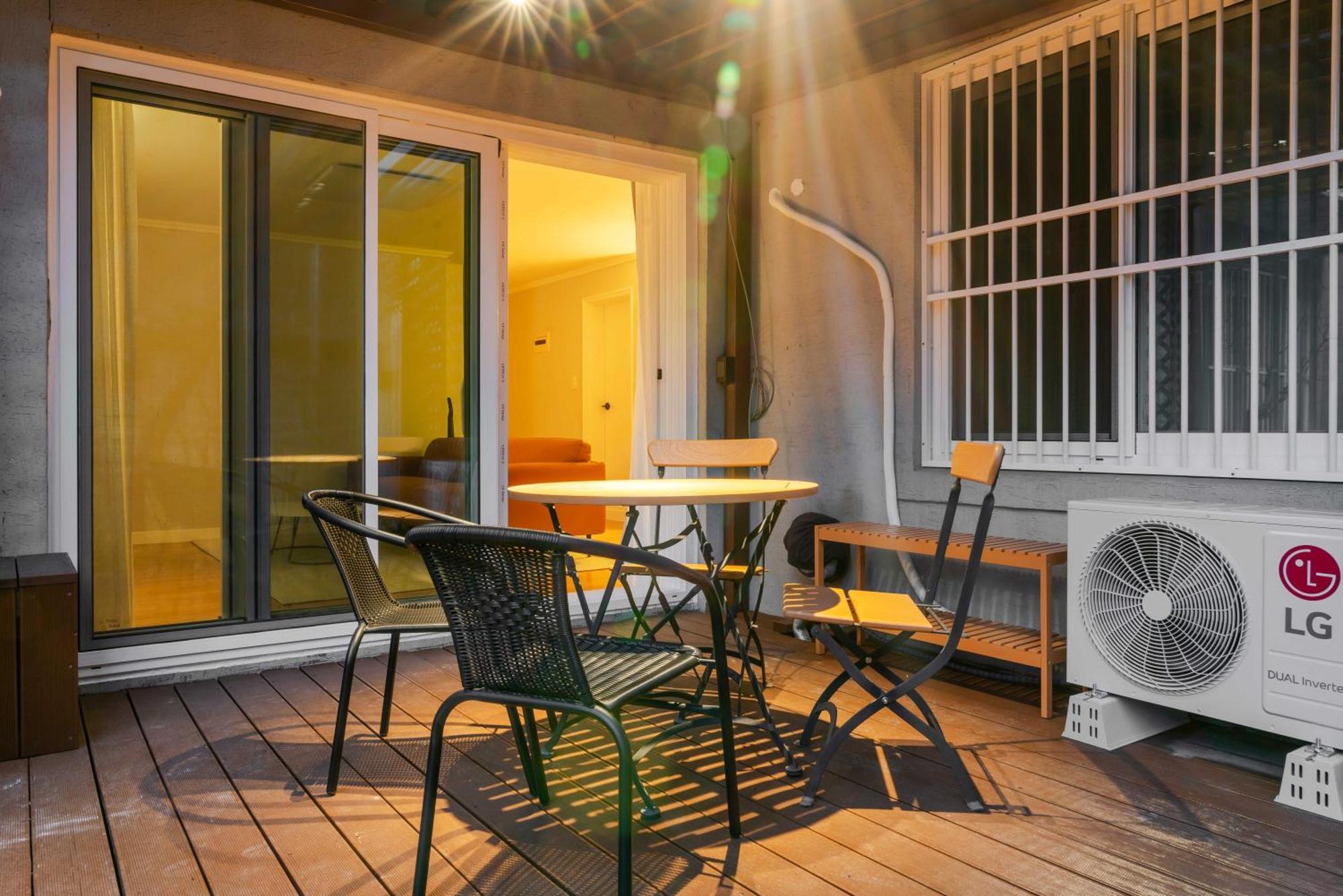 Apartment House Ari 101
