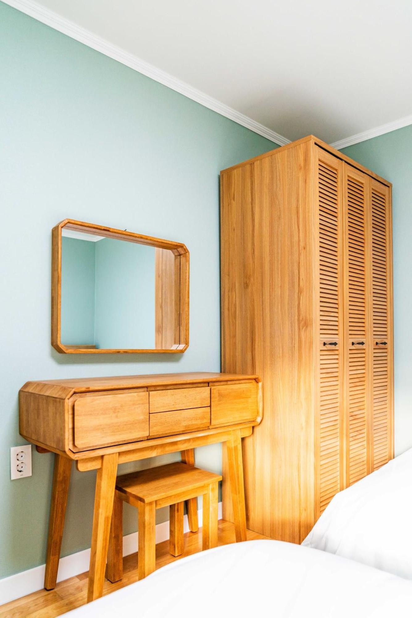 House Ari 101 Apartment Seoul