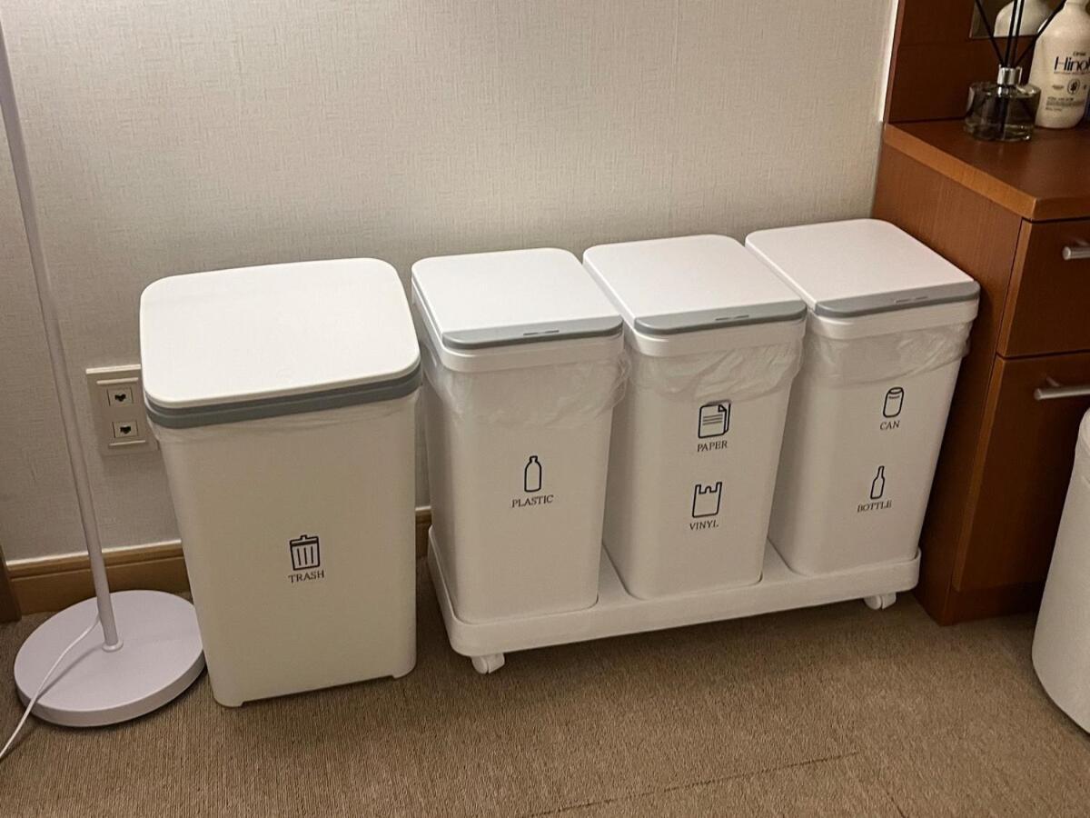 Sweet In Hongdae 1 Minute Away Apartment Seoul
