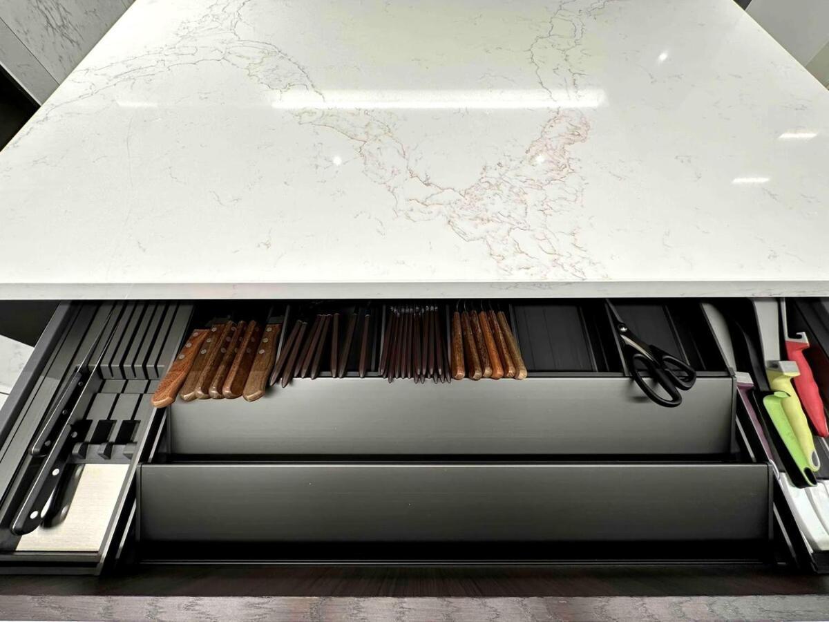 Apartment Gangnam Seocho New High-end Family Two