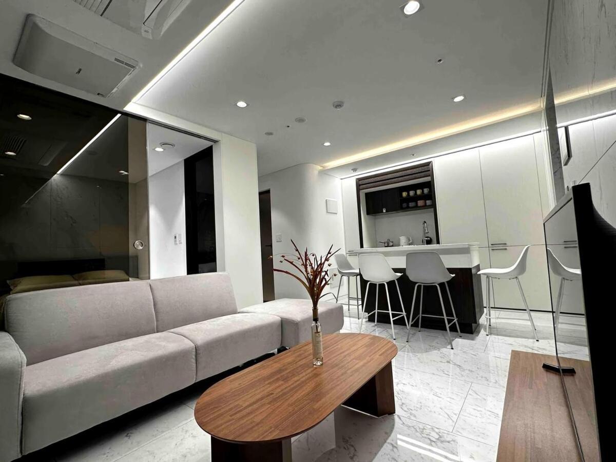 Gangnam Seocho New High-end Family Two