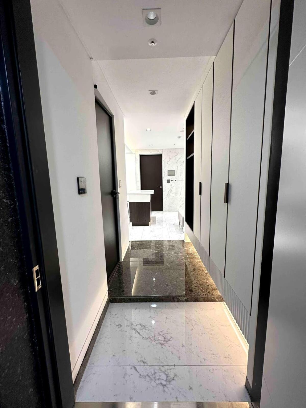 Apartment Gangnam Seocho New High-end Family Two *