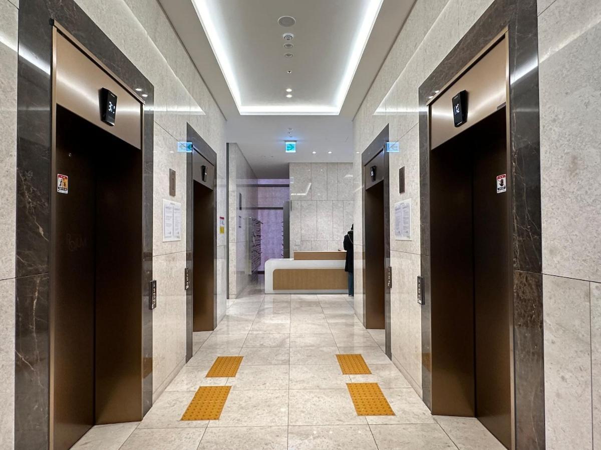 Gangnam Seocho New High-end Family Two Seoul