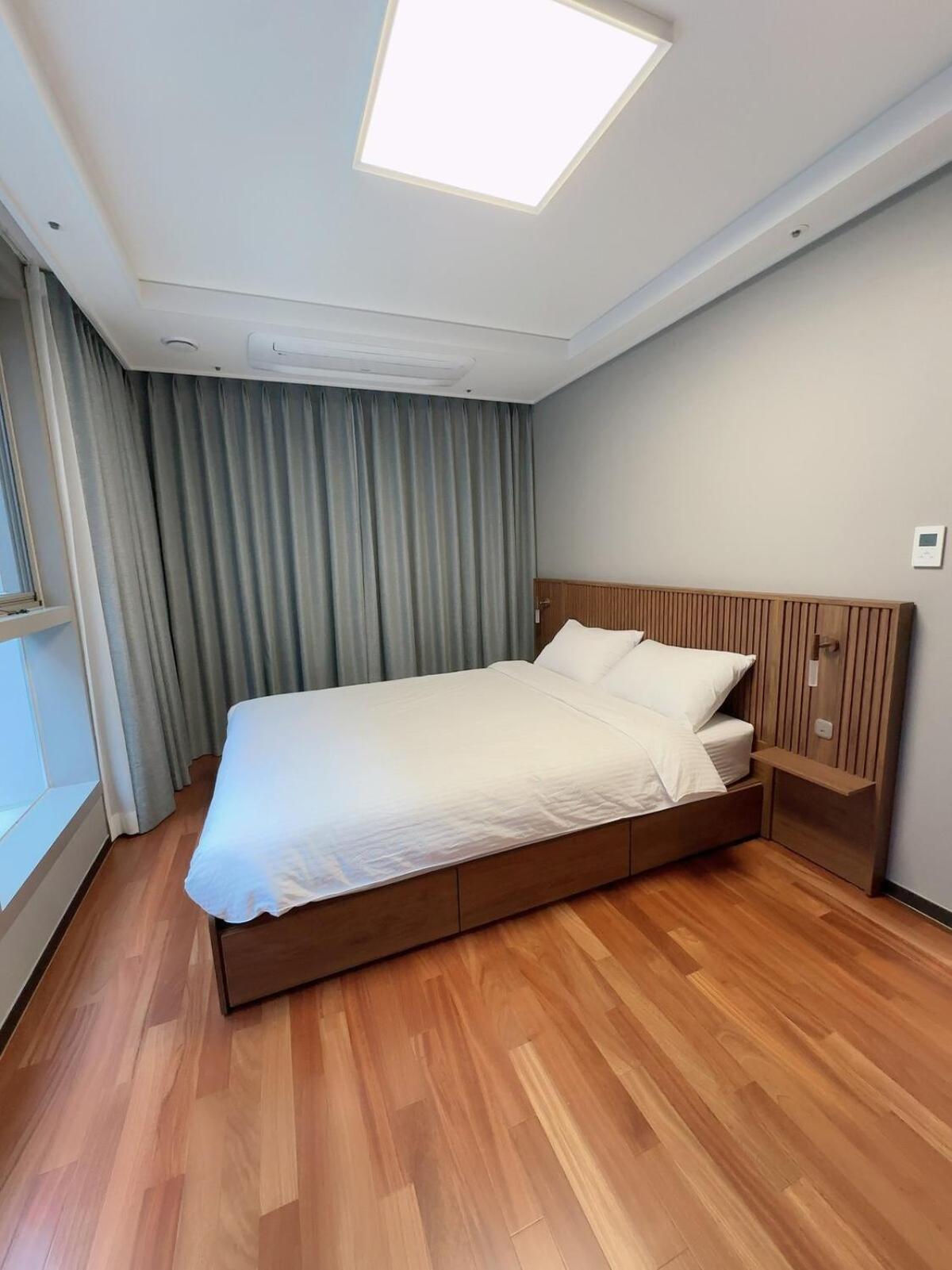 Apartment Gangnam Seocho New High-end Family Two