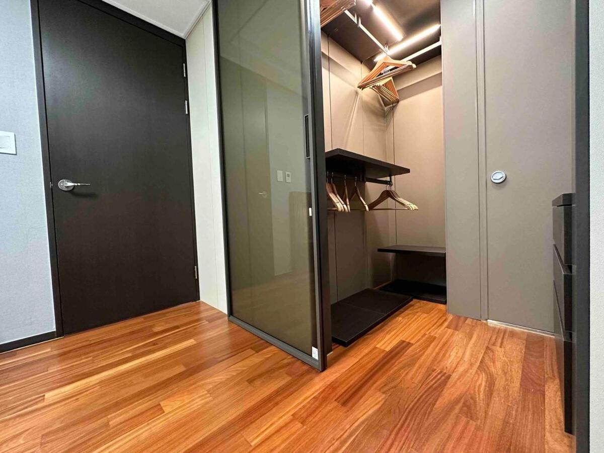 Apartment Gangnam Seocho New High-end Family Two *