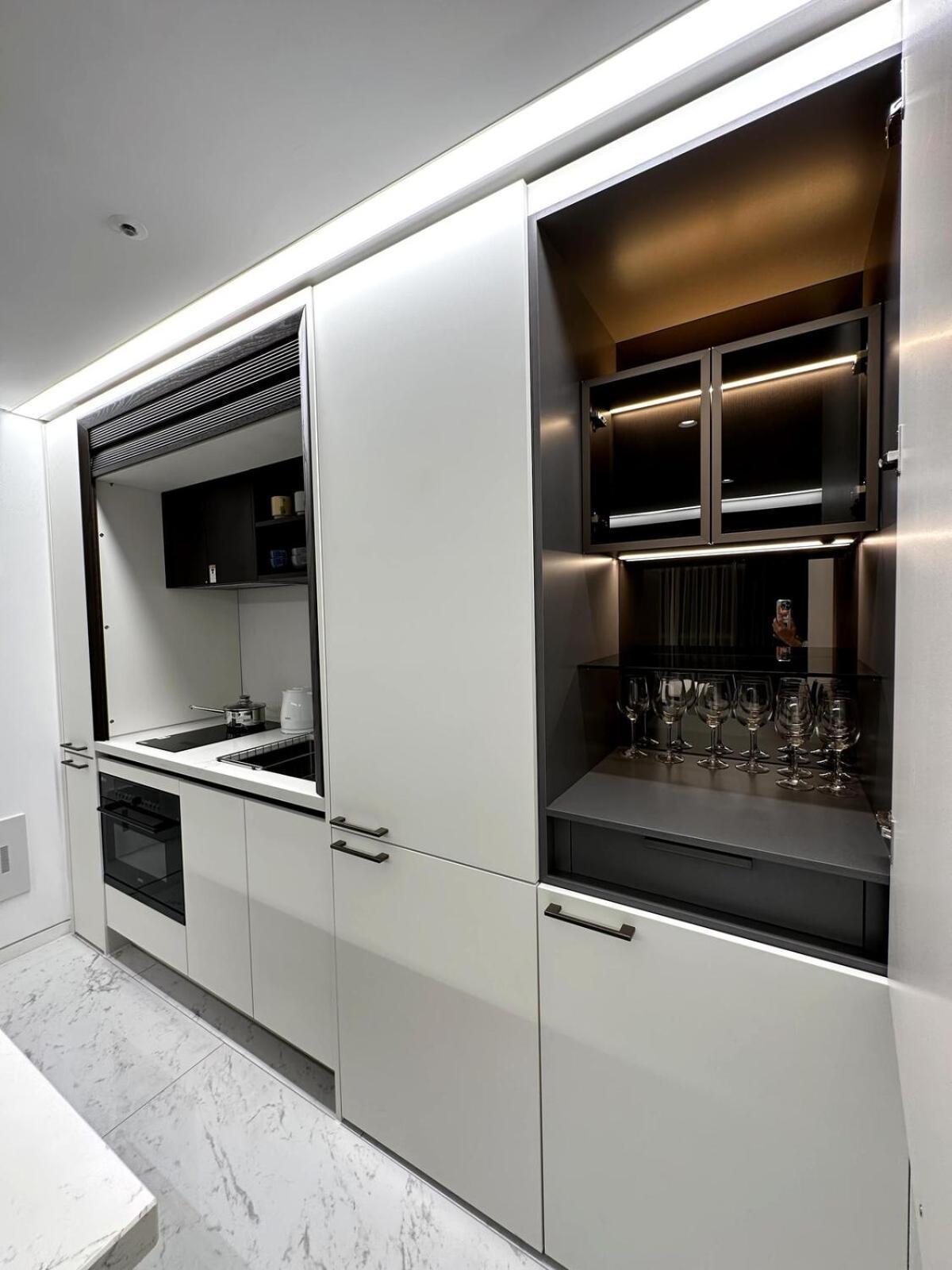 Apartment Gangnam Seocho New High-end Family Two Seoul
