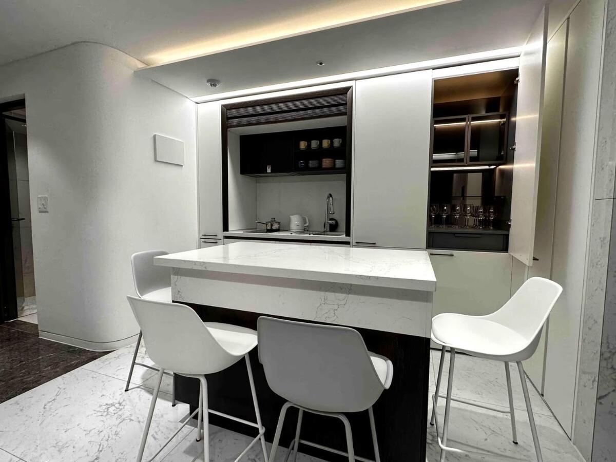 Gangnam Seocho New High-end Family Two *