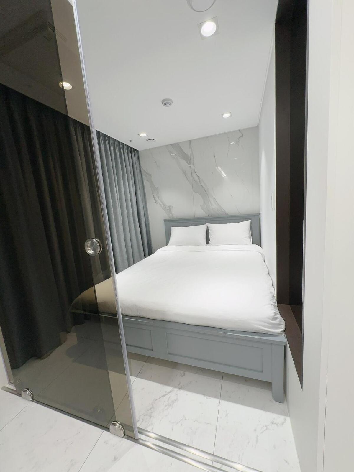Gangnam Seocho New High-end Family Two Seoul
