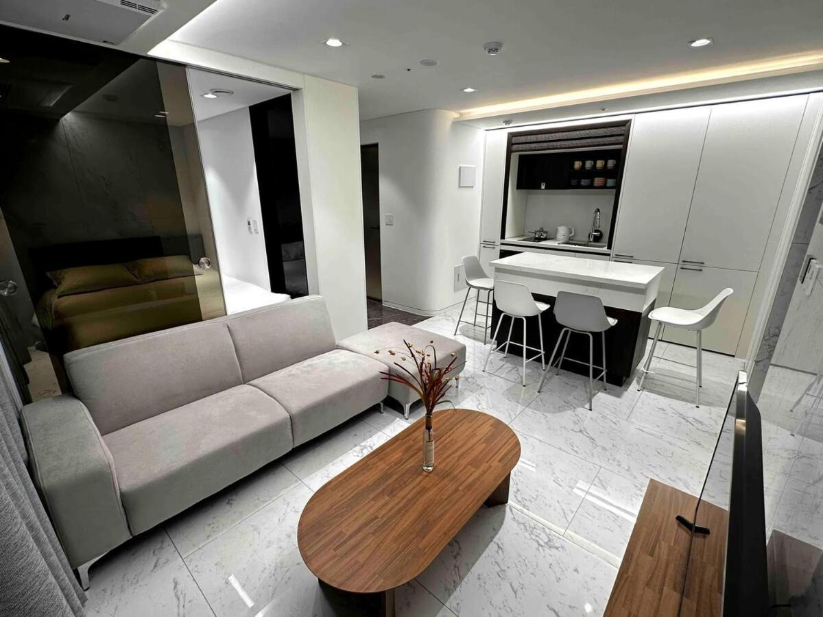 Gangnam Seocho New High-end Family Two * Seoul