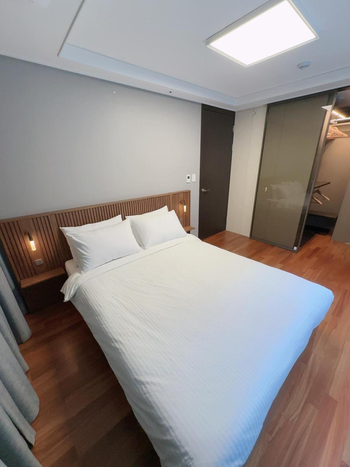 Gangnam Seocho New High-end Family Two