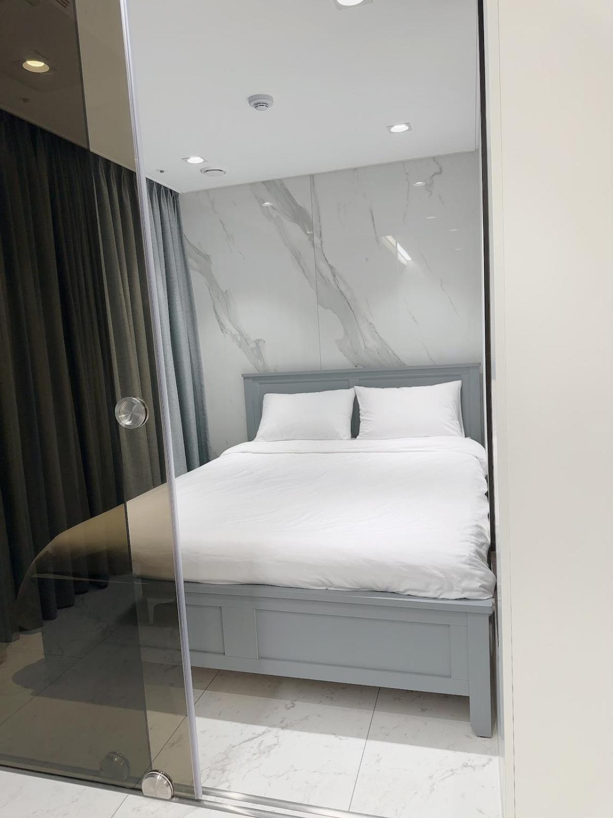 Gangnam Seocho New High-end Family Two *