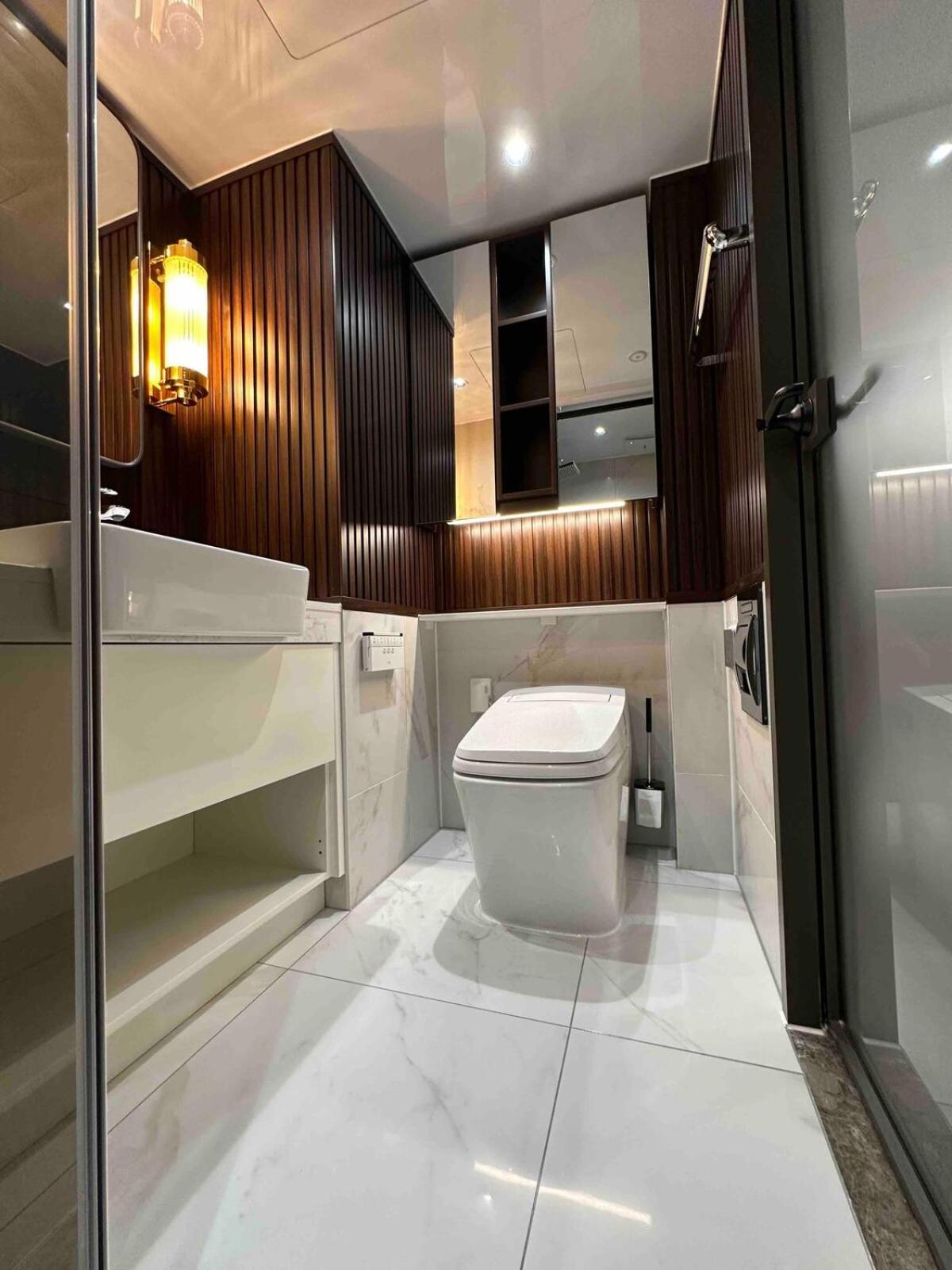 Gangnam Seocho New High-end Family Two Seoul