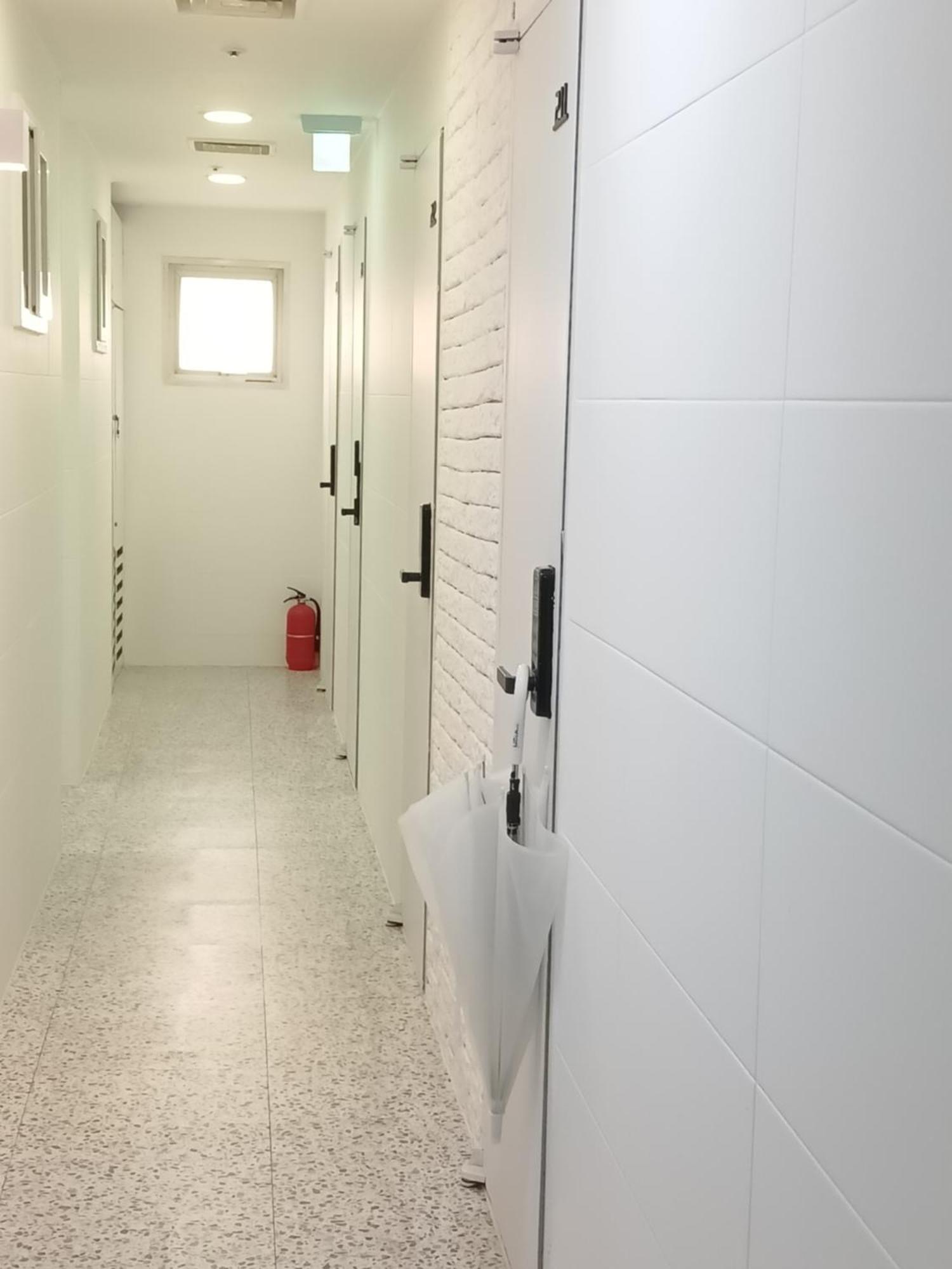 Classy C Albergue