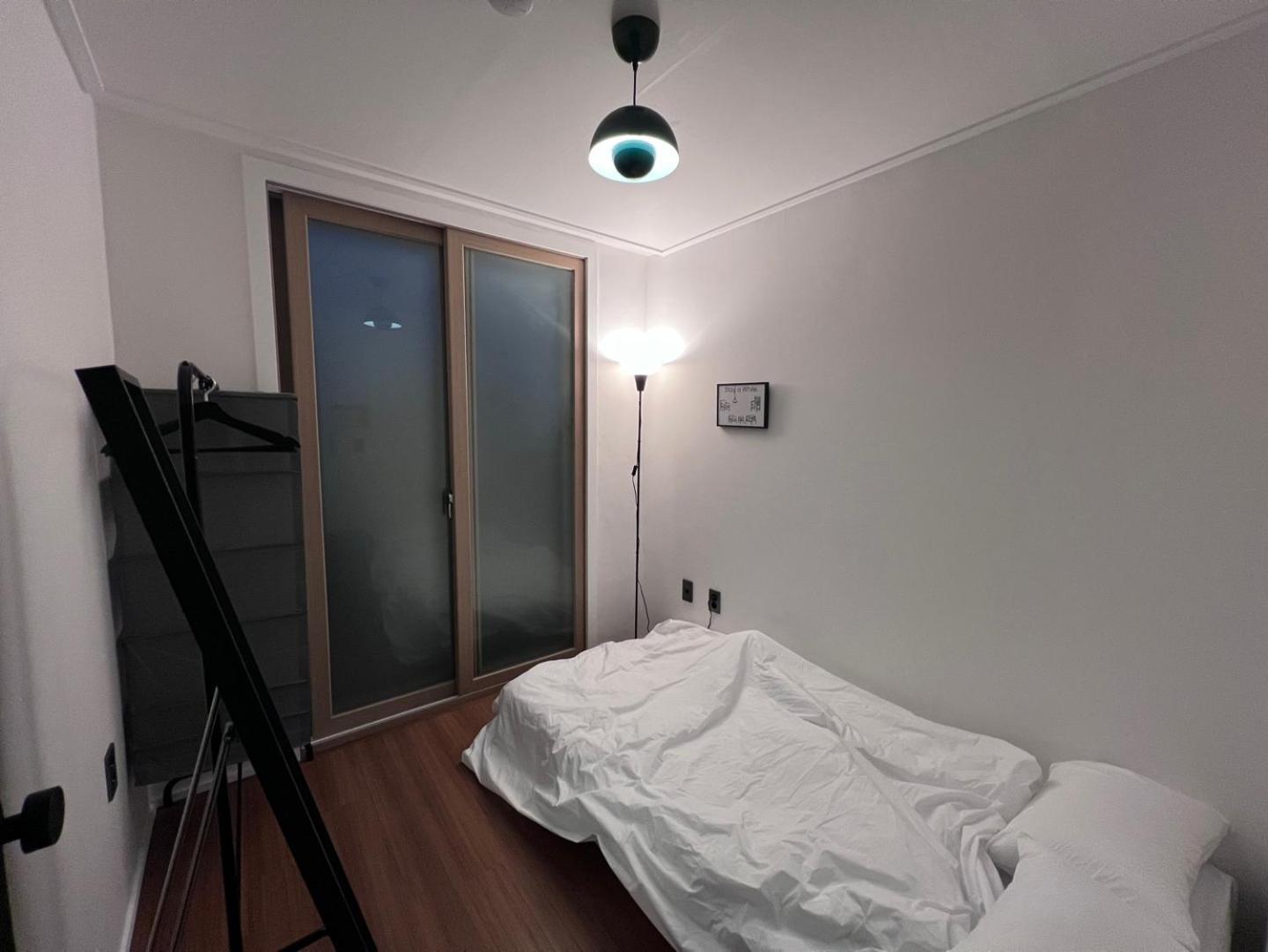 Terrace Craftsman's House 401 Guest house Seoul