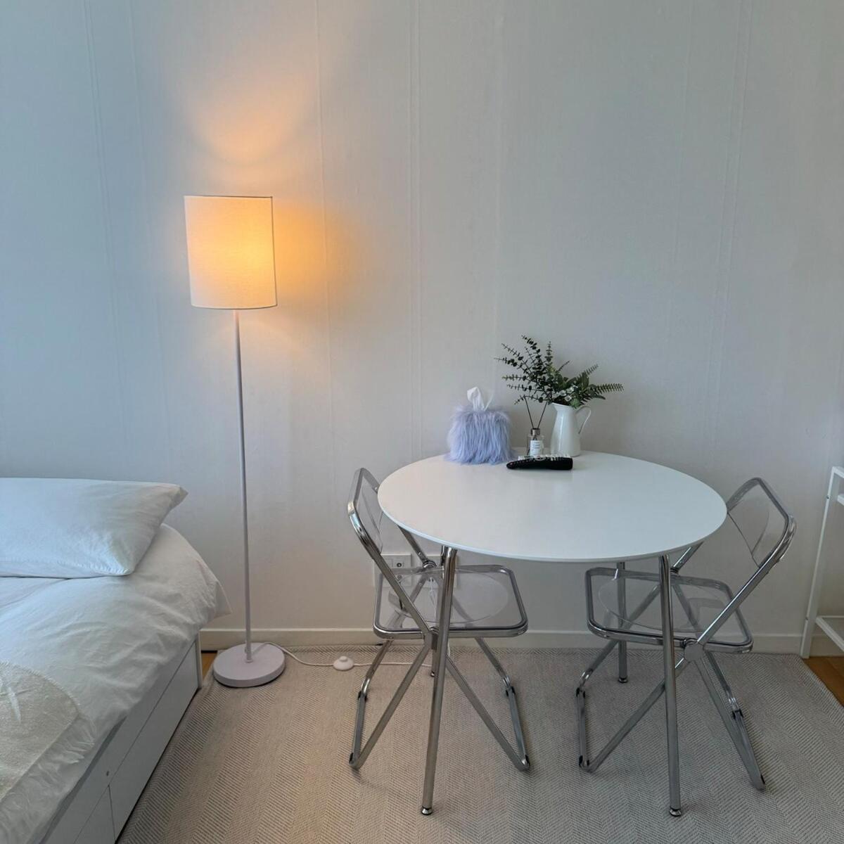One Apartment