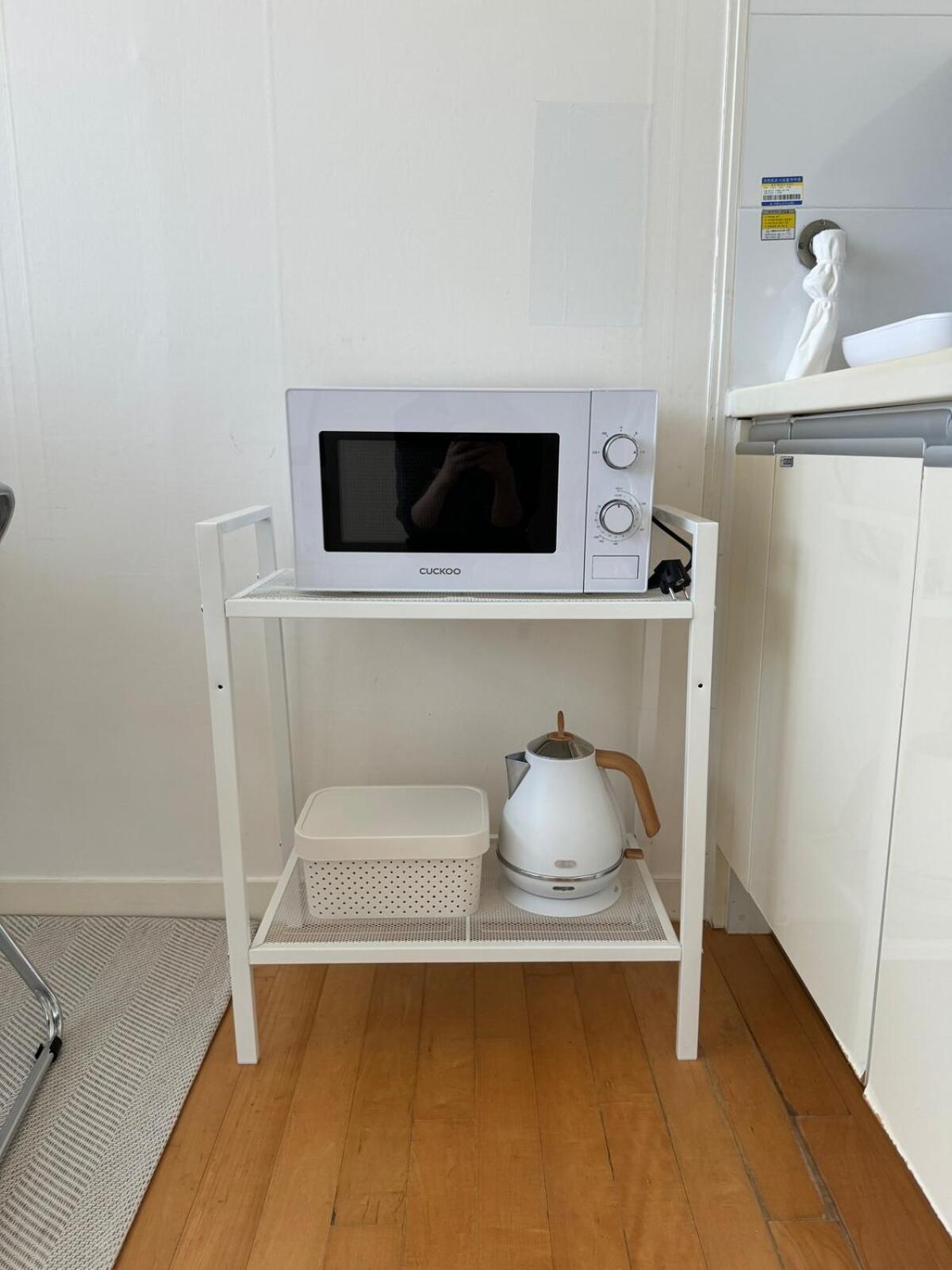 Apartment One *