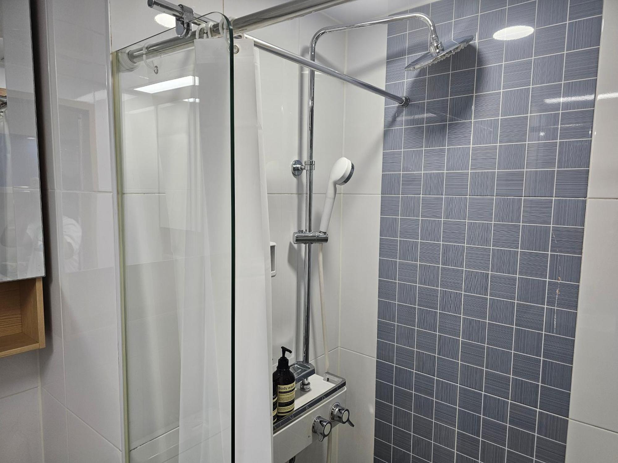 Apartment Gocheok Dome Guil Stn 2min Full Option #buisiness Trip Seoul