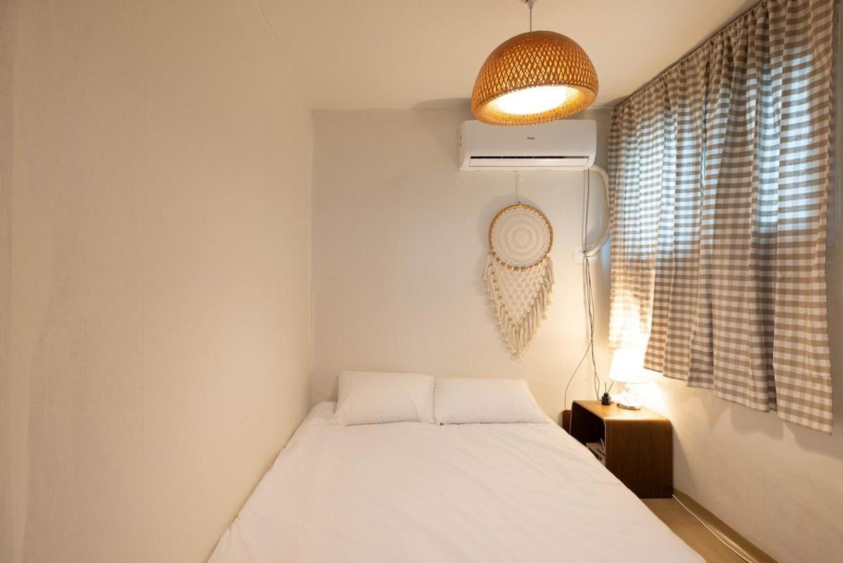 Apartment Hanok Private House With Frond Yard