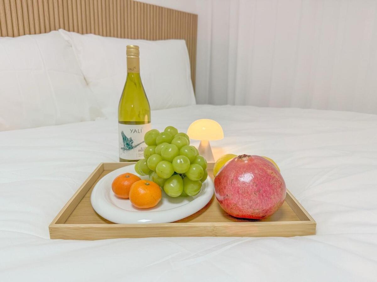 Seongdong Breeze Apartment