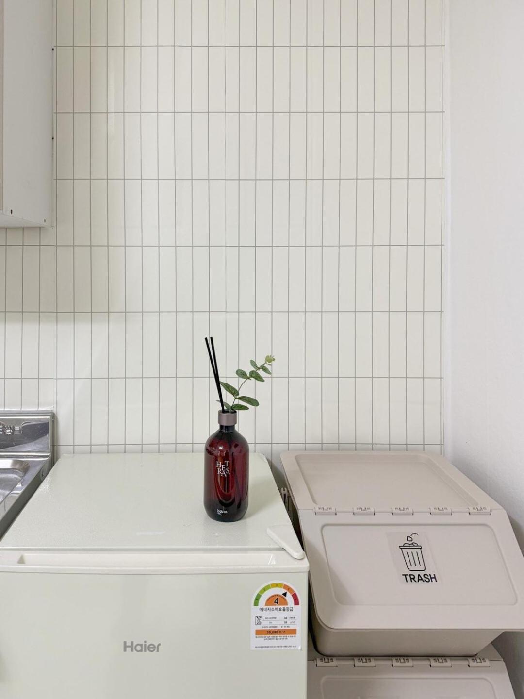 Seongdong Breeze Apartment *