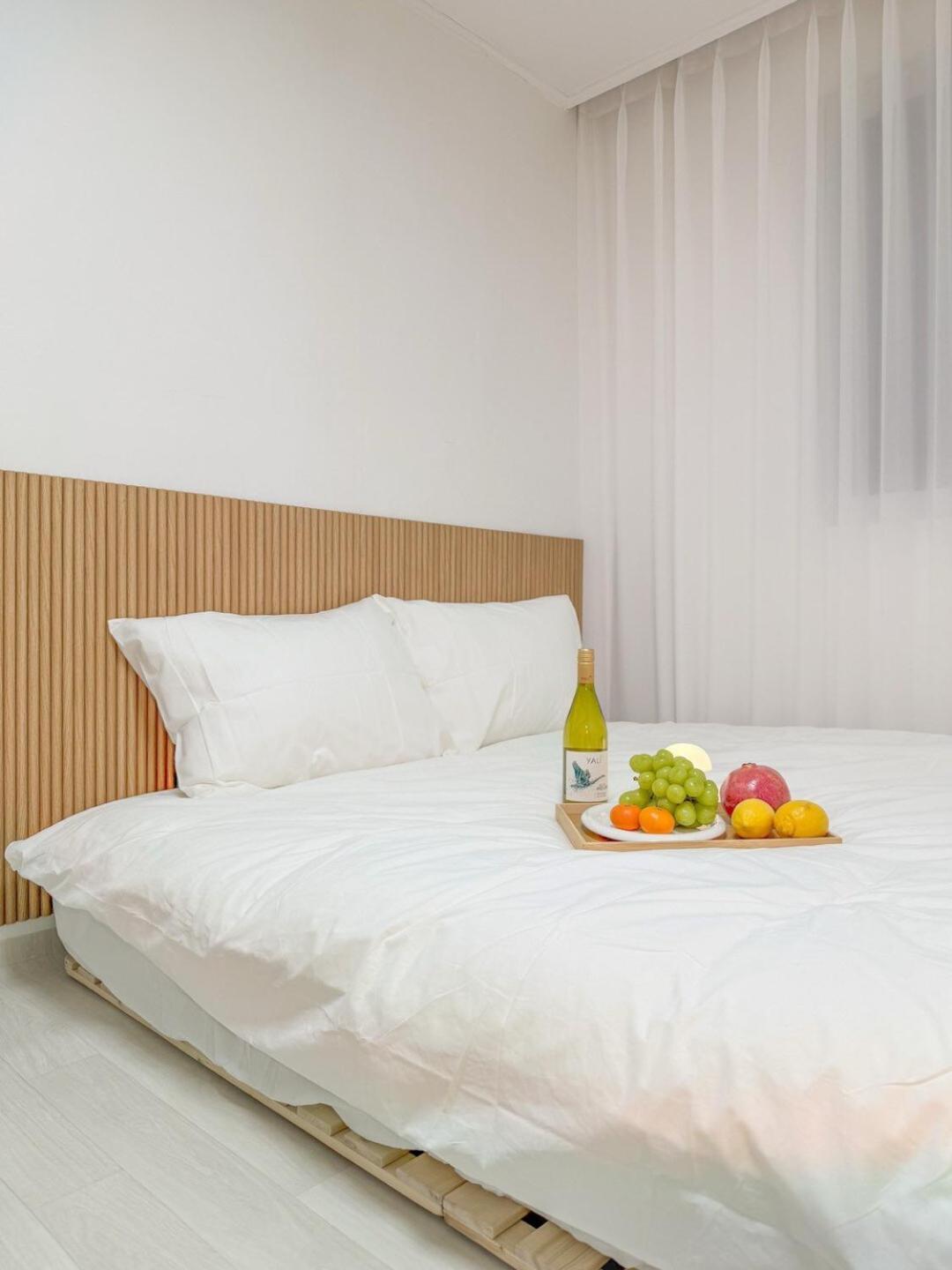 Seongdong Breeze Apartamento *